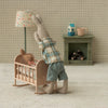 Maileg Rabbit - Classic - in Shirt and Shorts - Size 1
