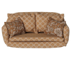 Maileg Sofa Bed - Mouse - Large - Ochre