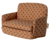 Maileg Sofa Bed, Mouse - Dots