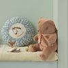 Maileg Teddy Bear Plush - Medium - Soft Brown