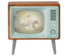 Maileg Television - Mouse