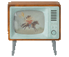 Maileg Television - Mouse
