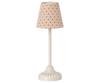 Maileg Vintage Floor Lamp, Mouse, Sand