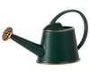 Maileg Watering Can, Mouse - Dark Green