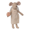Maileg Wedding Dress for Mum Mouse