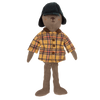 Maileg Woodsman Jacket and Hat for Teddy Dad