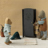 Maileg Woodsman Jacket and Hat for Teddy Dad