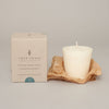 True Grace Classic Scented Candle Refill - Manor Collection - Library