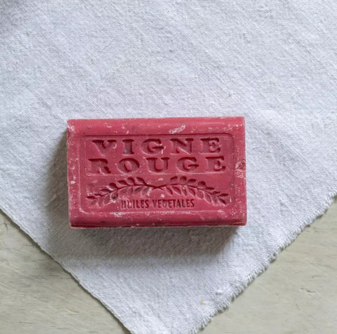 Savon de Marseilles