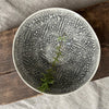 Wonki Ware Pasta Bowl - Charcoal Lace