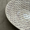 Wonki Ware Salad Bowl - Large - Aubergine Lace