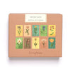 Card Memory Game - Festival of Flowers