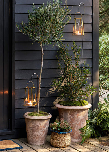 Metal Hook for Lantern - Two Size Options