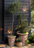 Metal Hook for Lantern - Two Size Options