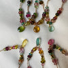 Meurice Tourmaline Bracelet - Sophie Deschamps Bijoux
