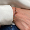 Meurice Tourmaline Bracelet - Sophie Deschamps Bijoux