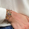 Meurice Tourmaline Bracelet - Sophie Deschamps Bijoux