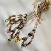 Meurice Tourmaline Bracelet - Sophie Deschamps Bijoux