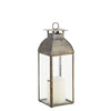 Mini Antique Brass Lantern - Three Sizes