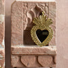 Mini Sacred Heart Mirror