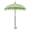 Balinese Garden Parasol