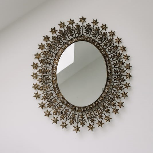 Stars Mirror - Boncoeurs