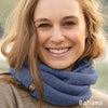 Noble Wilde Possum Merino Neck Warmer Bahama
