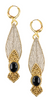 Nahua Branca Earrings - Pearl
