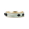Nahua Najet Bangle - Bluewood