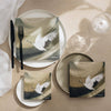Nature's Palette Paper Napkins - Cocktail