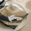Nature's Palette Paper Napkins - Cocktail