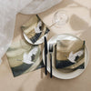 Nature's Palette Paper Napkins - Luncheon