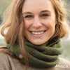 Noble Wilde Possum Merino Neck Warmer Avoca