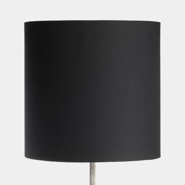 Nero Grande Drum Lampshade from Olsson & Jensen