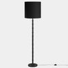 Nero Grande Drum Lampshade from Olsson & Jensen