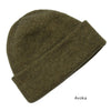 Noble Wilde Possum Merino Beanie Hat Avoka