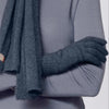 Noble Wilde Possum Merino Gloves Neptune