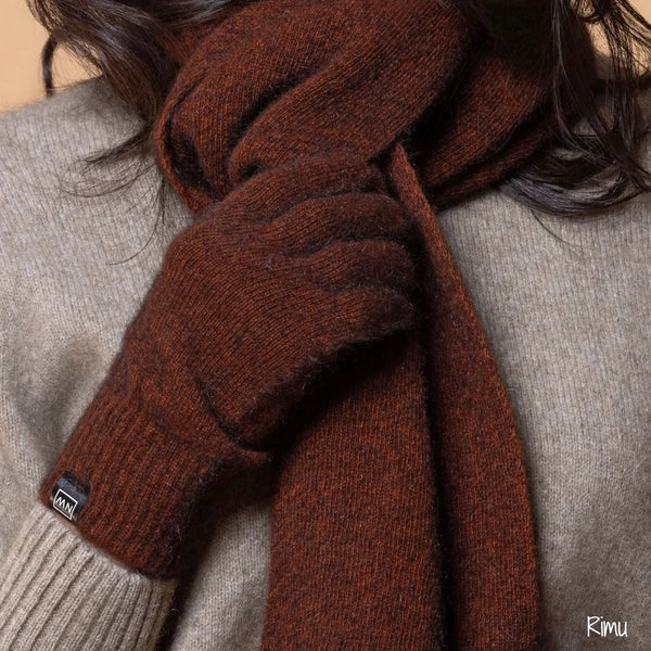 Noble_Wilde_Possum_Merino_Gloves_Rimu