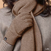 Noble_Wilde_Unisex_Possum_Merino_Gloves Latte