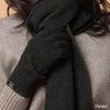 Noble_Wilde_Unisex_Possum_Merino_Gloves Moraine
