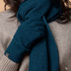 Noble_Wilde_Unisex_Possum_Merino Gloves Tui