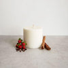 Candle Refill for Pott Refillable Scented Candle Holder