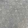 Wonki Ware Large Meat Platter - Duck Egg Lace