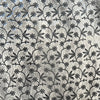 Wonki Ware Large Meat Platter - Charcoal Lace