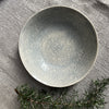 Wonki Ware Small Spaghetti Bowl - Duck Egg Lace