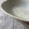 Wonki Ware Small Spaghetti Bowl - Duck Egg Lace