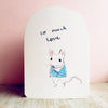 Laura Skilbeck Cards & Matches