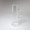 Octavia Glass Jug - Olsson &amp; Jensen, Sweden