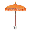 Balinese Garden Parasol