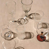 Othello Highball Glass - Set of Four - Olsson & Jensen, Sweden